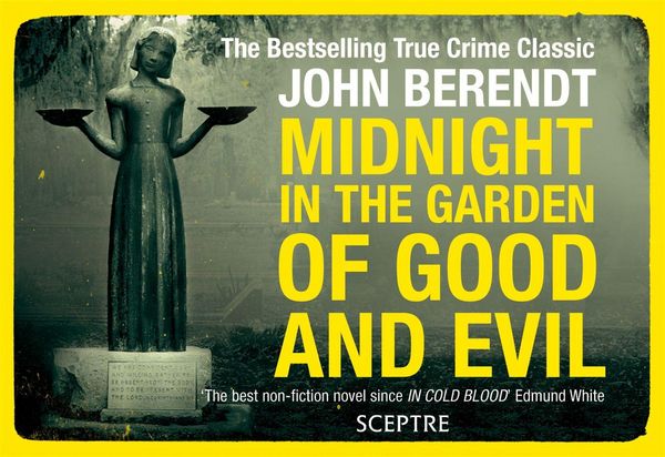 Produktbild: Midnight in the Garden of Good and Evil