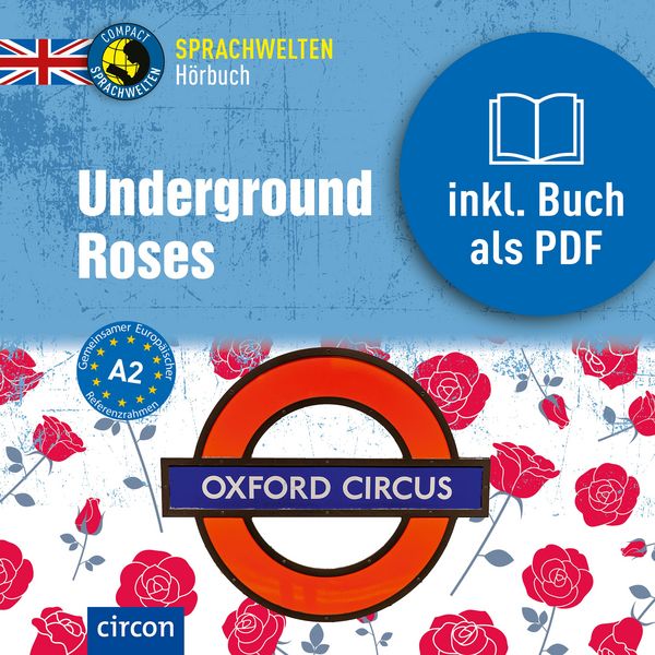 Produktbild: Underground Roses
