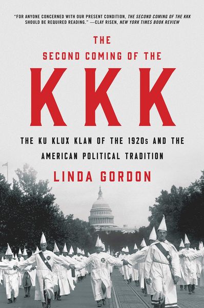 Produktbild: The Second Coming of the KKK