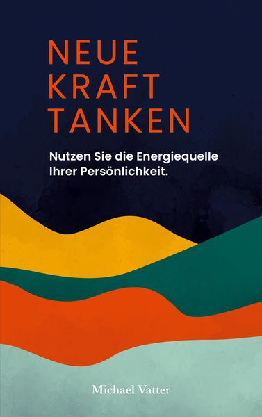 Produktbild: Neue Kraft tanken