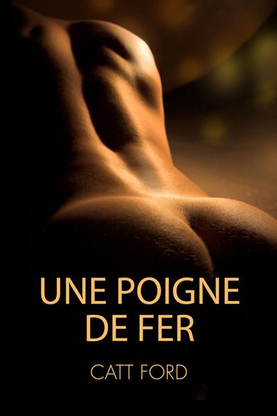Produktbild: Une poigne de fer
