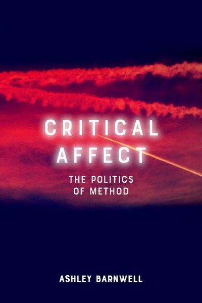 Produktbild: Critical Affect