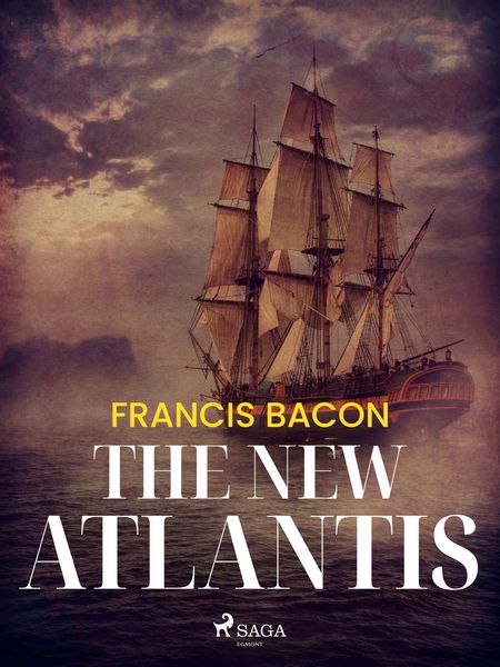 Produktbild: The New Atlantis
