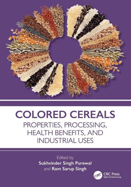 Produktbild: Colored Cereals