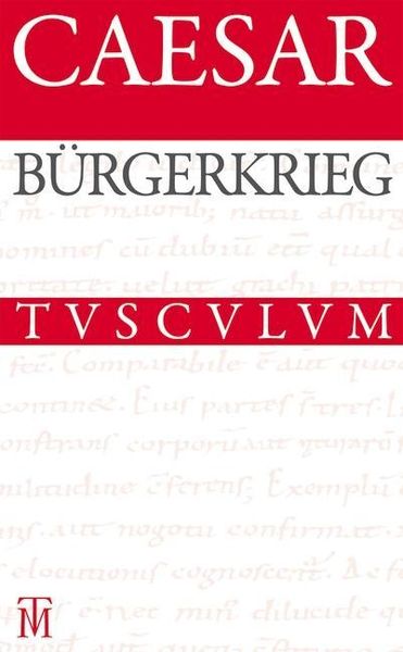 Produktbild: B&uuml;rgerkrieg / De bello civili