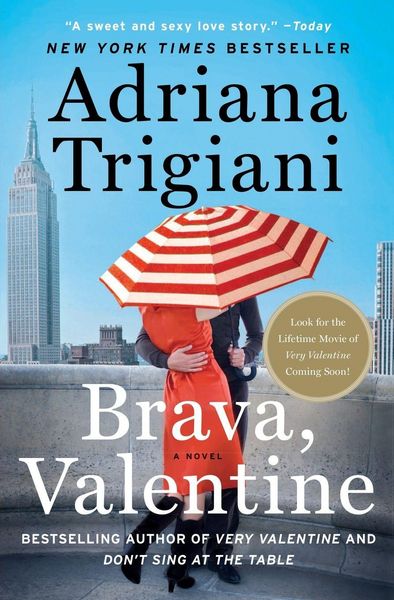 Produktbild: Brava, Valentine