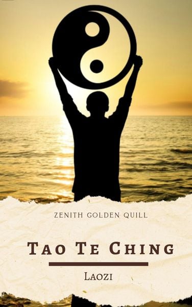 Produktbild: Tao Te Ching