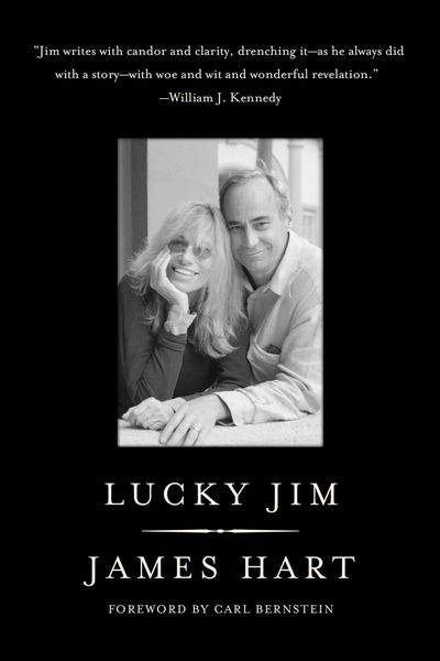 Produktbild: Lucky Jim
