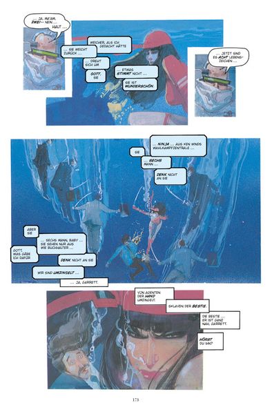 Produktbild: Elektra Collection von Frank Miller