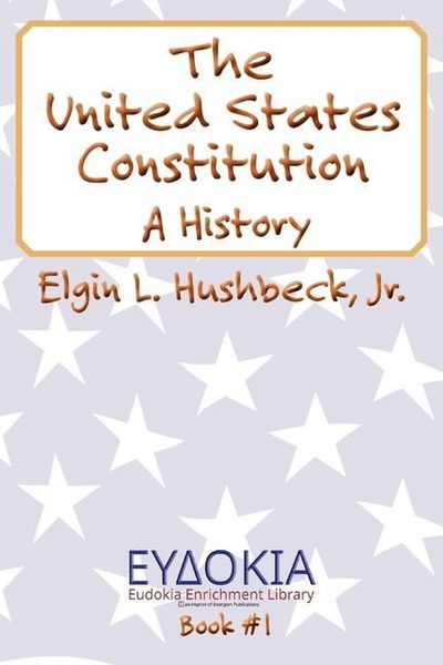 Produktbild: The United States Constitution: A History