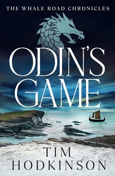 Produktbild: Odin's Game