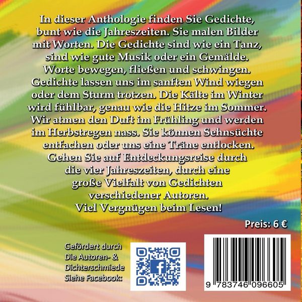 Produktbild: 4 Jahreszeiten