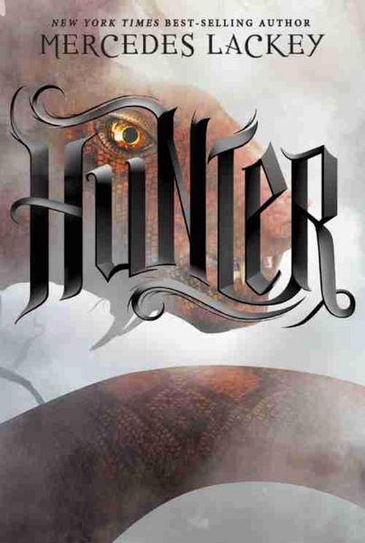 Produktbild: Lackey, M: Hunter