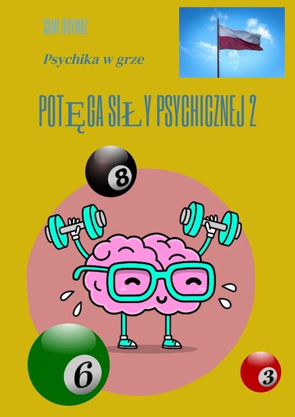 Produktbild: Potęga siły psychicznej 2