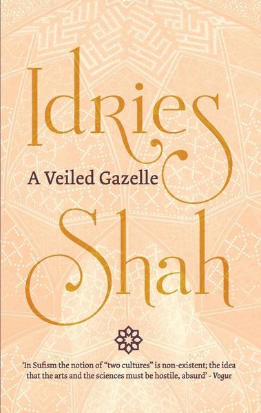 Produktbild: A Veiled Gazelle