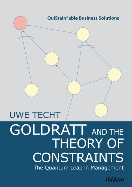 Produktbild: Goldratt and the Theory of Constraints.
