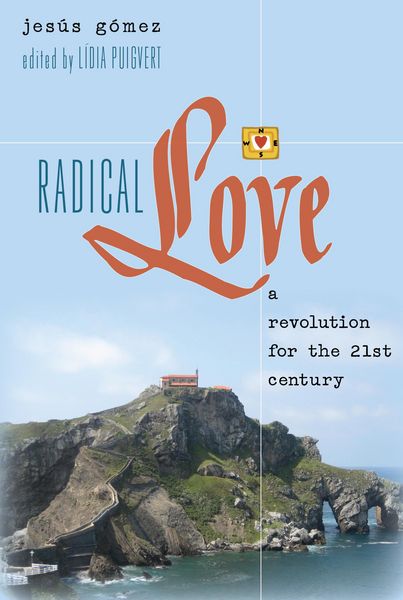 Produktbild: Radical Love