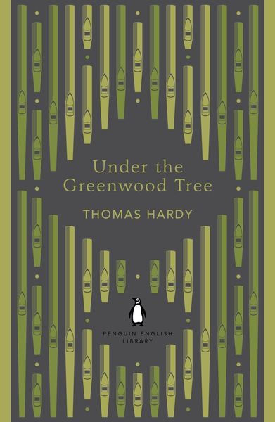 Produktbild: Under the Greenwood Tree