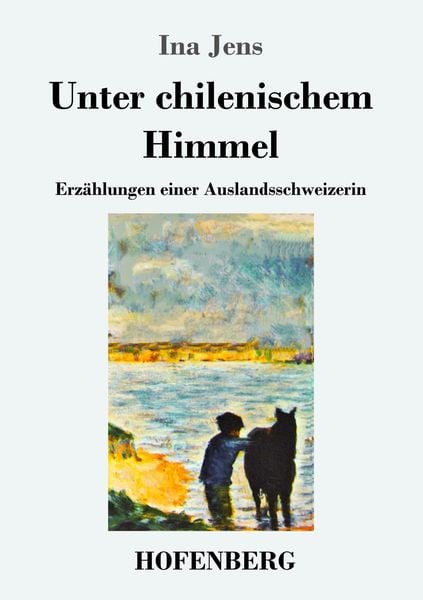 Produktbild: Unter chilenischem Himmel