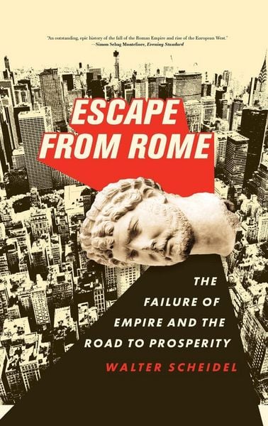 Produktbild: Escape from Rome