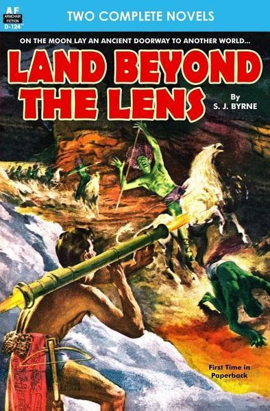 Produktbild: Land Beyond the Lens & Diplomat-at-Arms