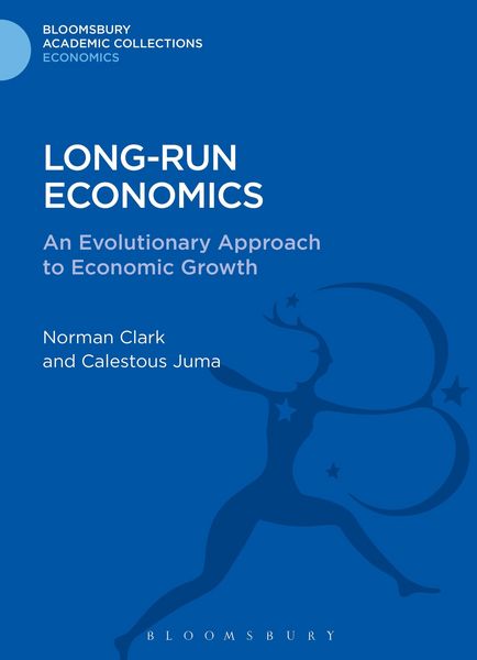 Produktbild: Long-Run Economics