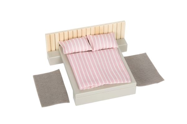 Produktbild: Puppenhausm&ouml;bel Set