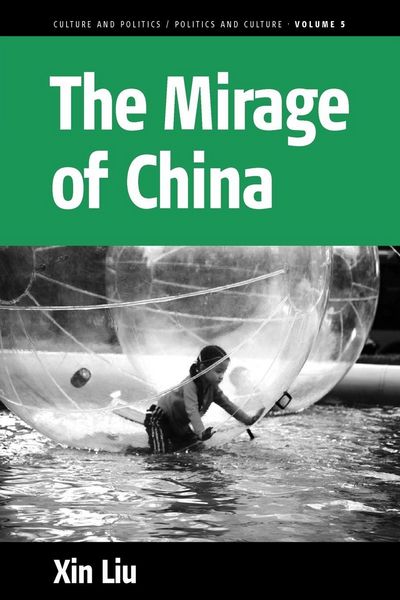 Produktbild: The Mirage of China