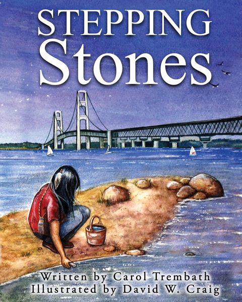Produktbild: Stepping Stones
