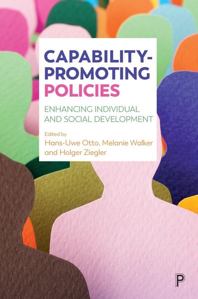 Produktbild: Capability-Promoting Policies