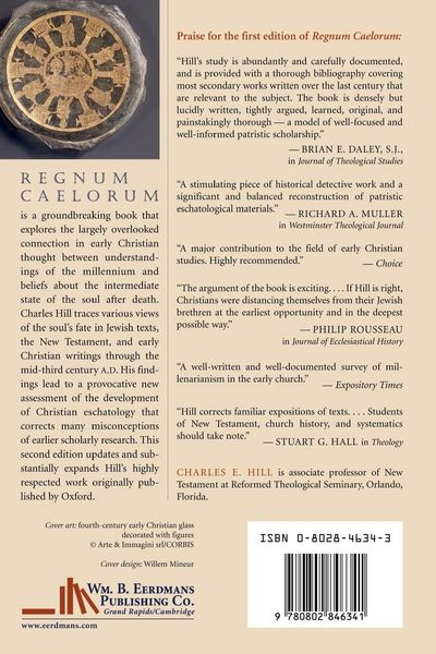 Produktbild: Regnum Caelorum