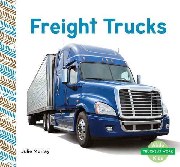 Produktbild: Freight Trucks