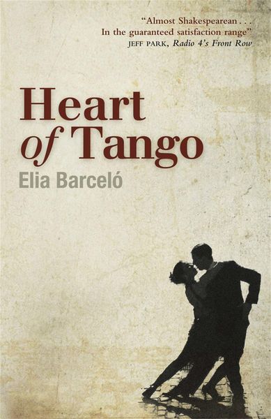 Produktbild: Heart of Tango