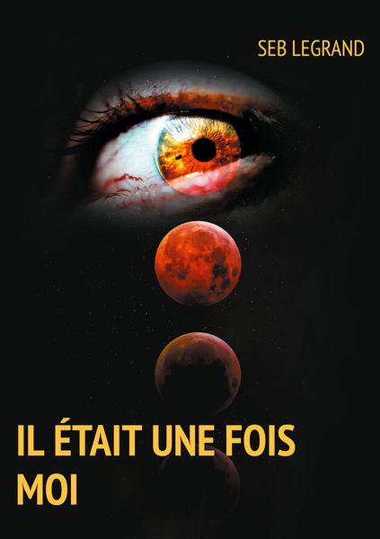Produktbild: Il &eacute;tait une fois moi