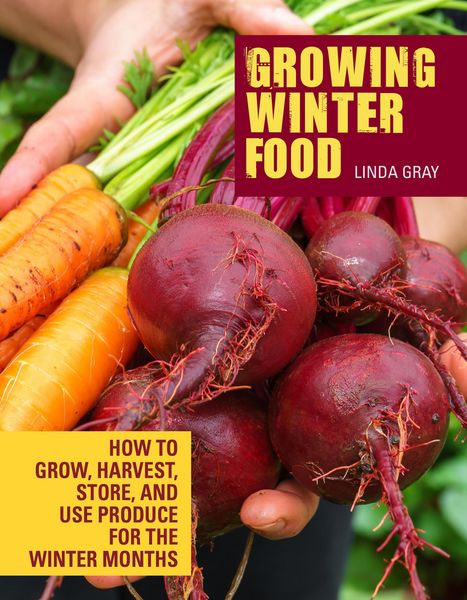 Produktbild: Growing Winter Food