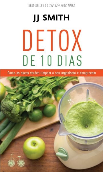Produktbild: Detox de 10 dias