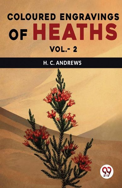 Produktbild: Coloured Engravings Of Heaths Vol.-2