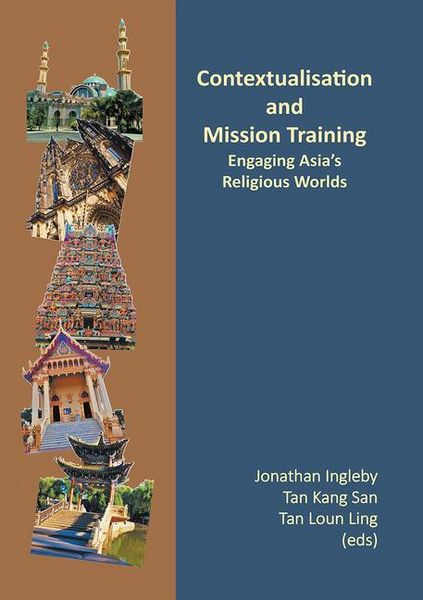 Produktbild: Contextualisation and Mission Training