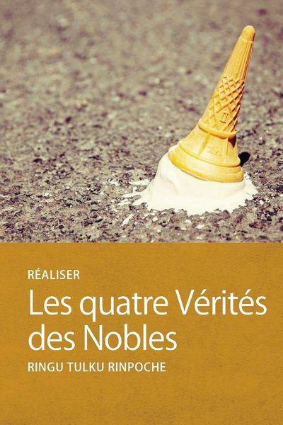 Produktbild: R&eacute;aliser Les quatre V&eacute;rit&eacute;s des Nobles