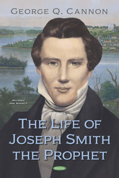 Produktbild: Life of Joseph Smith the Prophet