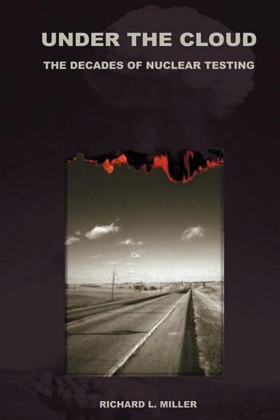Produktbild: Under the Cloud