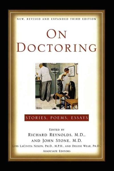 Produktbild: On Doctoring