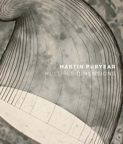 Produktbild: Pascale, M: Martin Puryear