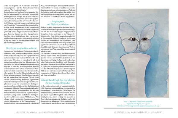 Produktbild: Das Buch der Bilder