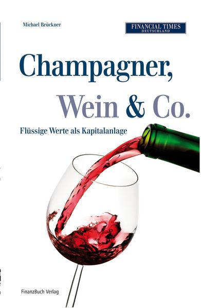 Produktbild: Champagner, Wein & Co.