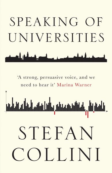 Produktbild: Speaking of Universities