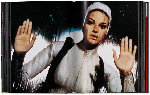 Produktbild: 100 Movies of the 1960s
