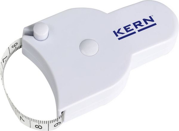 Produktbild: Kern MSW 200 Handlicher Umfangmesser mit praktischem Auszugsmechanismus
