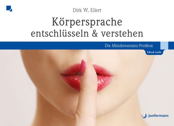 Produktbild: K&ouml;rpersprache entschl&uuml;sseln & verstehen