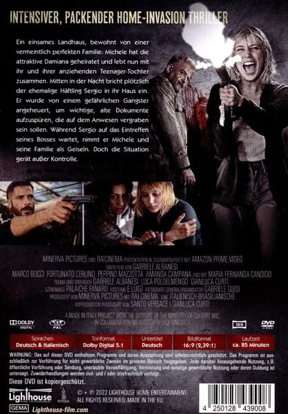 Produktbild: A Bunch of Bastards
